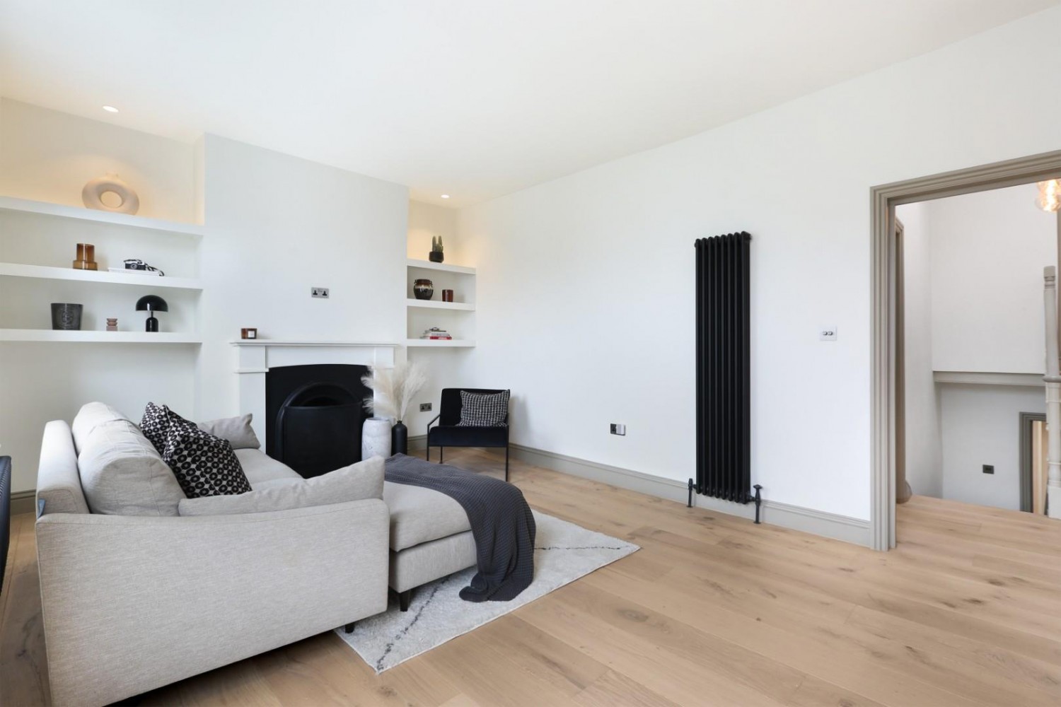 Fenwick Road, London