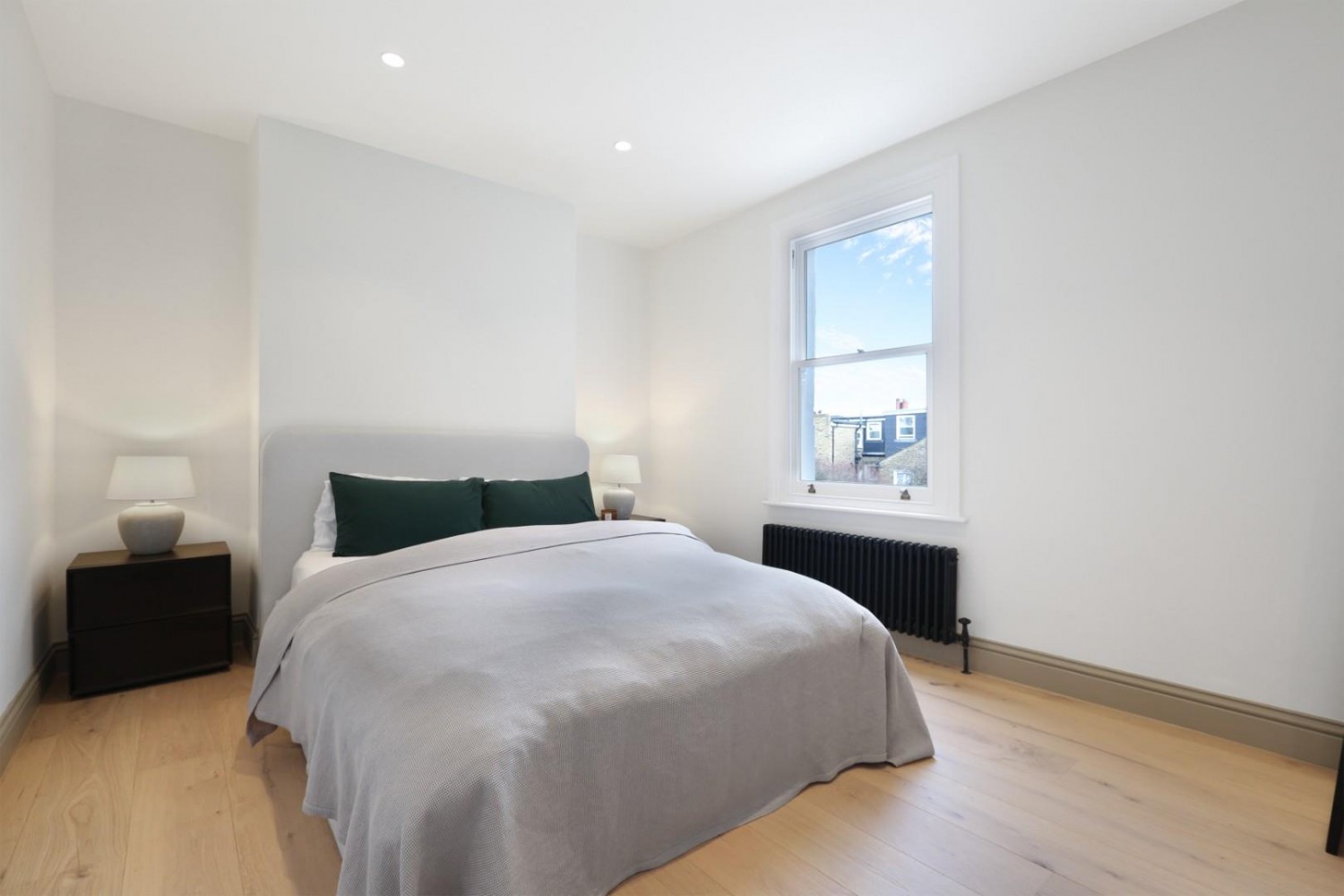 Fenwick Road, London