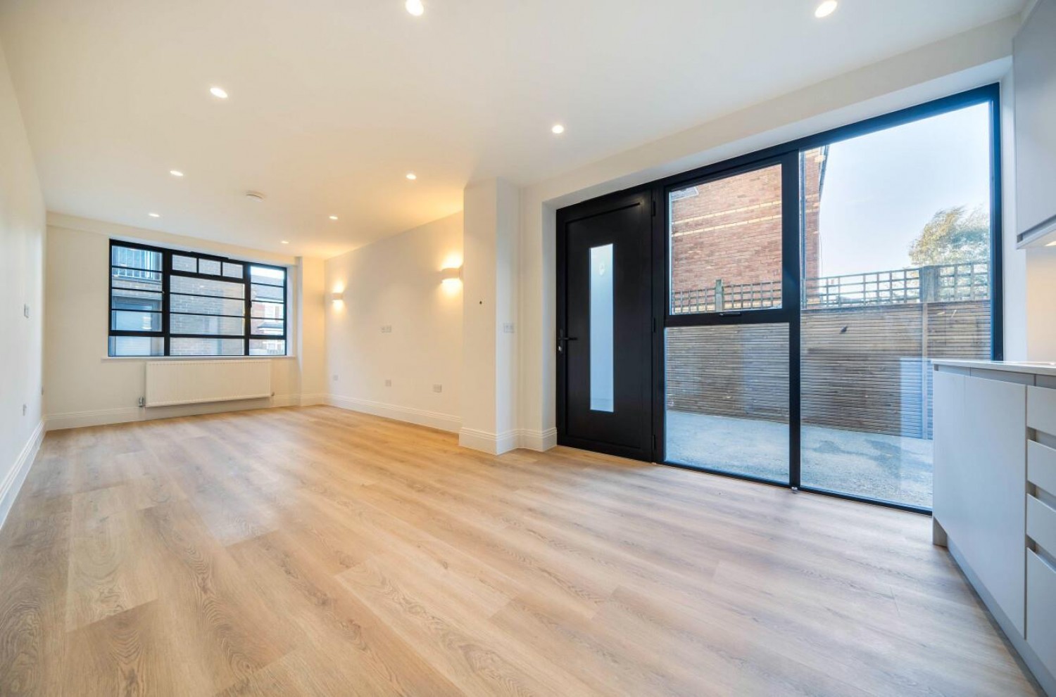 Talent Factory Apartments, Barmeston Road, London, SE6 3BH