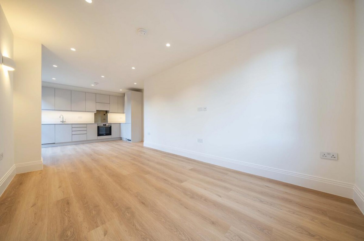 Talent Factory Apartments, Barmeston Road, London, SE6 3BH