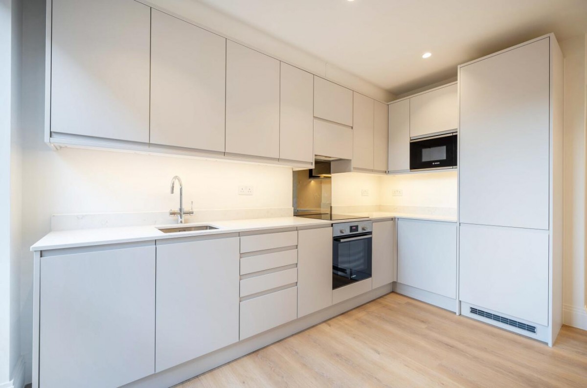 Talent Factory Apartments, Barmeston Road, London, SE6 3BH