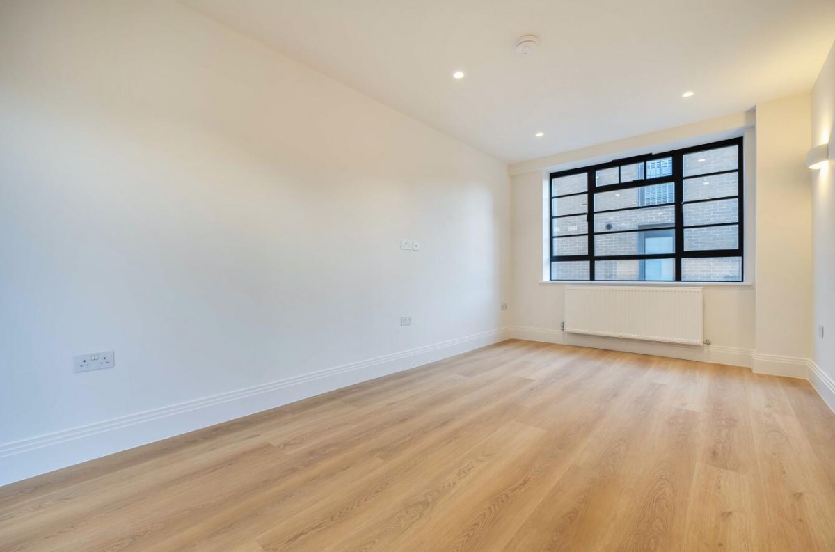 Talent Factory Apartments, Barmeston Road, London, SE6 3BH