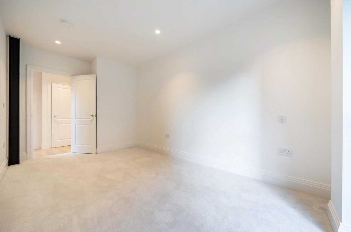 Talent Factory Apartments, Barmeston Road, London, SE6 3BH