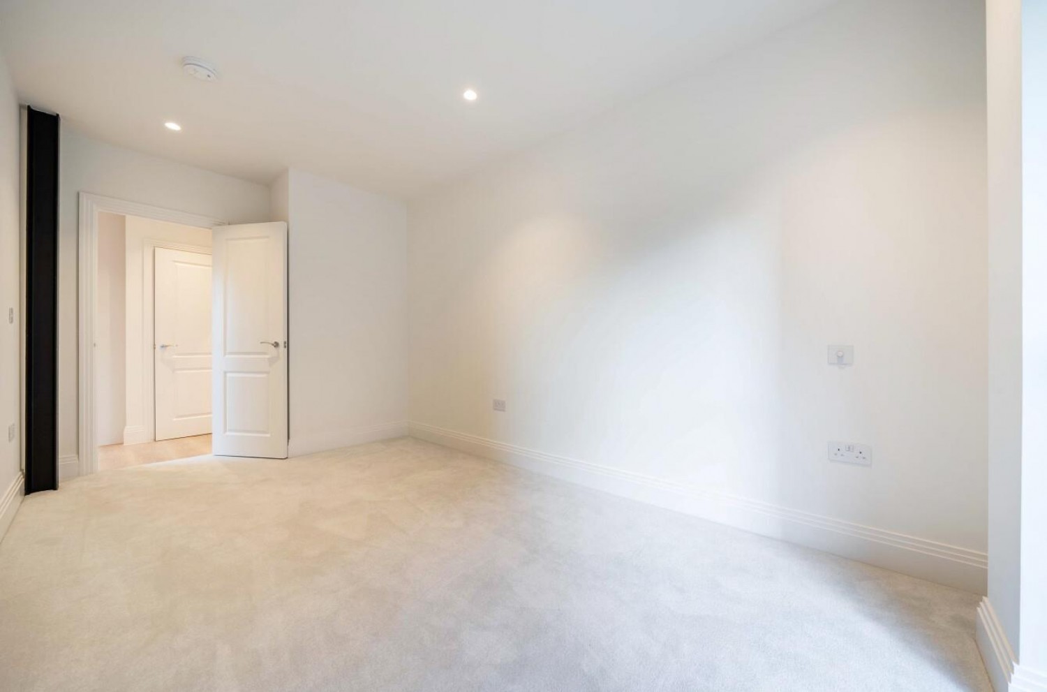 Talent Factory Apartments, Barmeston Road, London, SE6 3BH