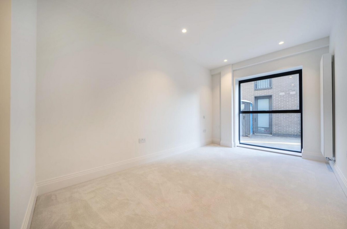 Talent Factory Apartments, Barmeston Road, London, SE6 3BH