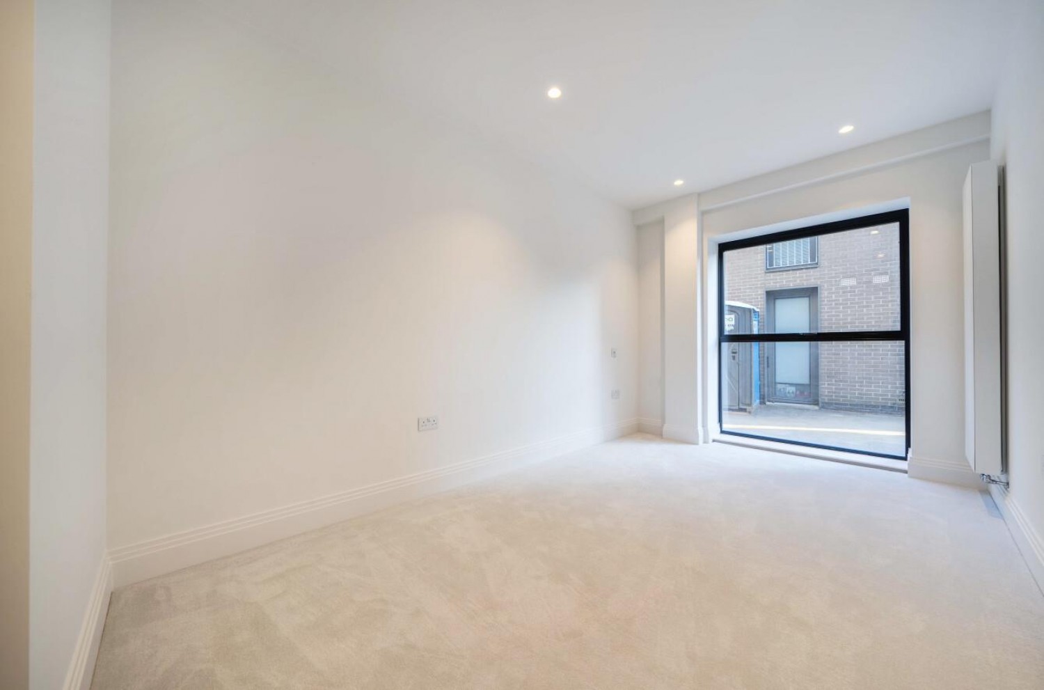 Talent Factory Apartments, Barmeston Road, London, SE6 3BH