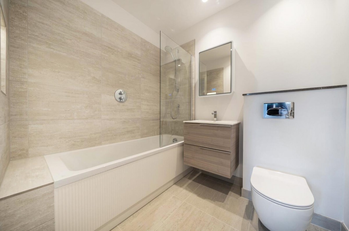 Talent Factory Apartments, Barmeston Road, London, SE6 3BH