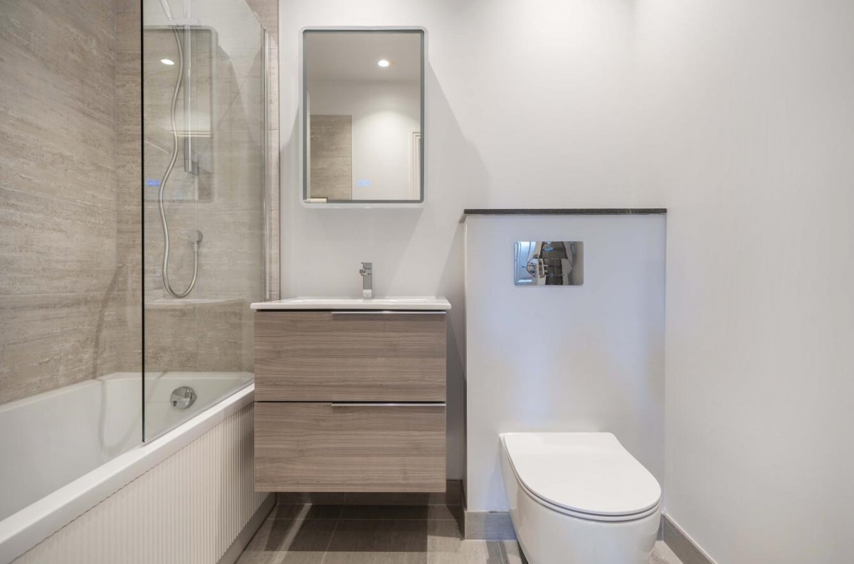 Talent Factory Apartments, Barmeston Road, London, SE6 3BH