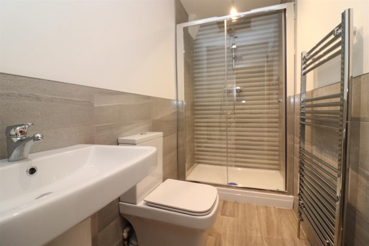 Ramsey Road, Blackburn, BB2 3LY