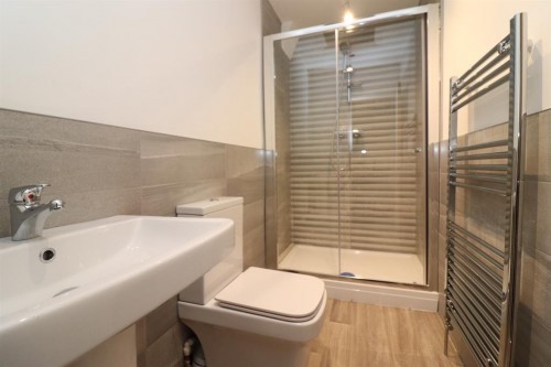 Ramsey Road, Blackburn, BB2 3LY