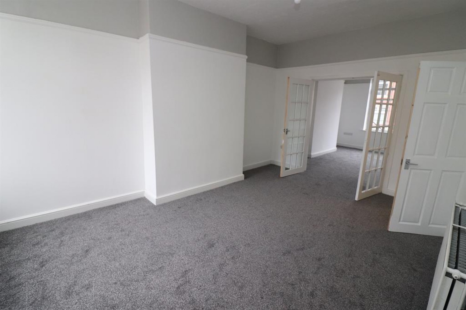 Ramsey Road, Blackburn, BB2 3LY