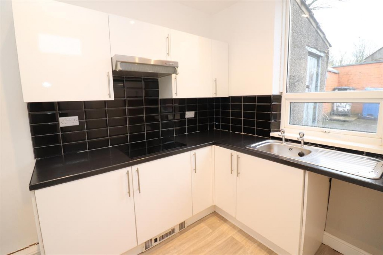 Ramsey Road, Blackburn, BB2 3LY