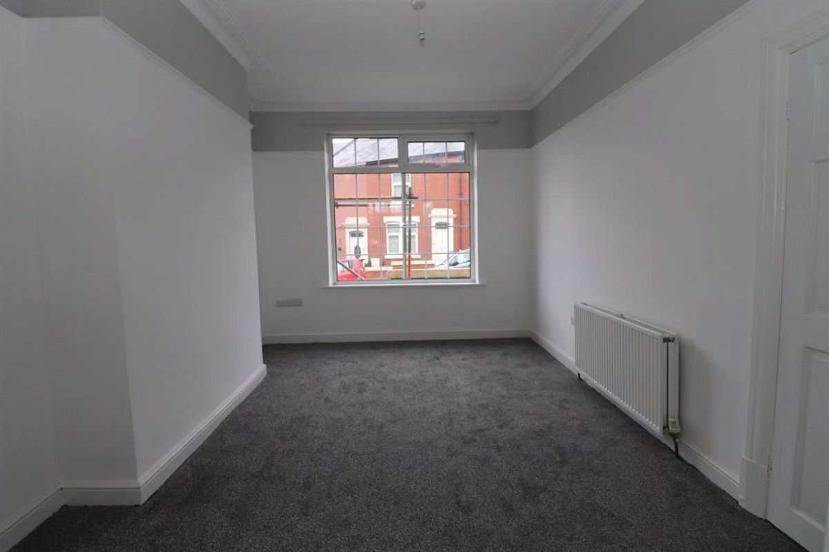 Ramsey Road, Blackburn, BB2 3LY