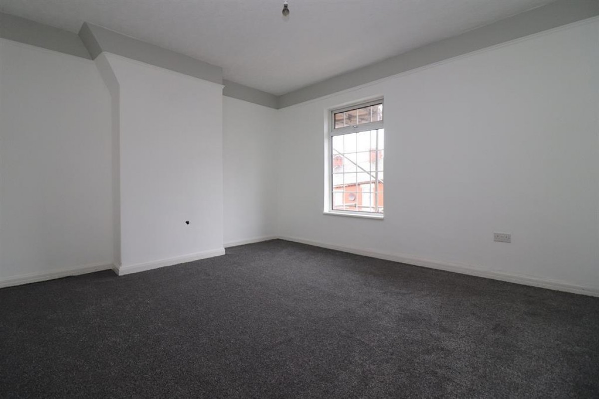 Ramsey Road, Blackburn, BB2 3LY