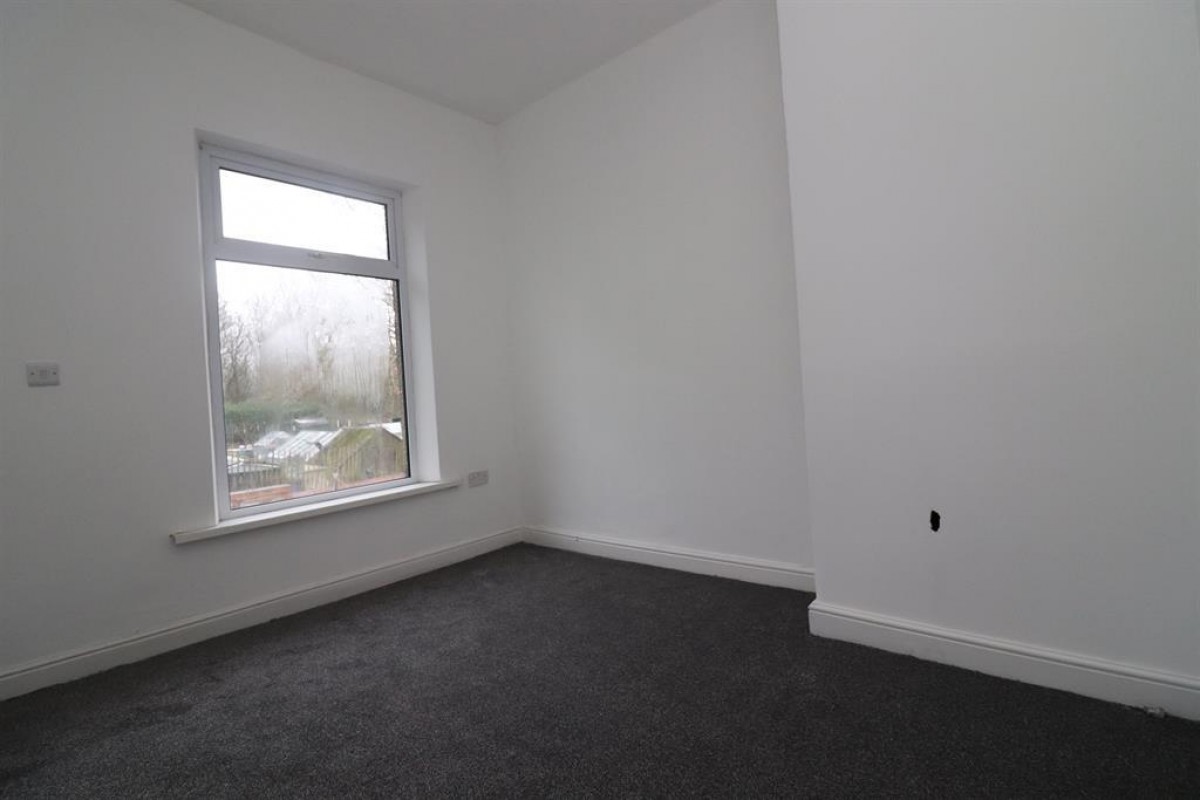 Ramsey Road, Blackburn, BB2 3LY