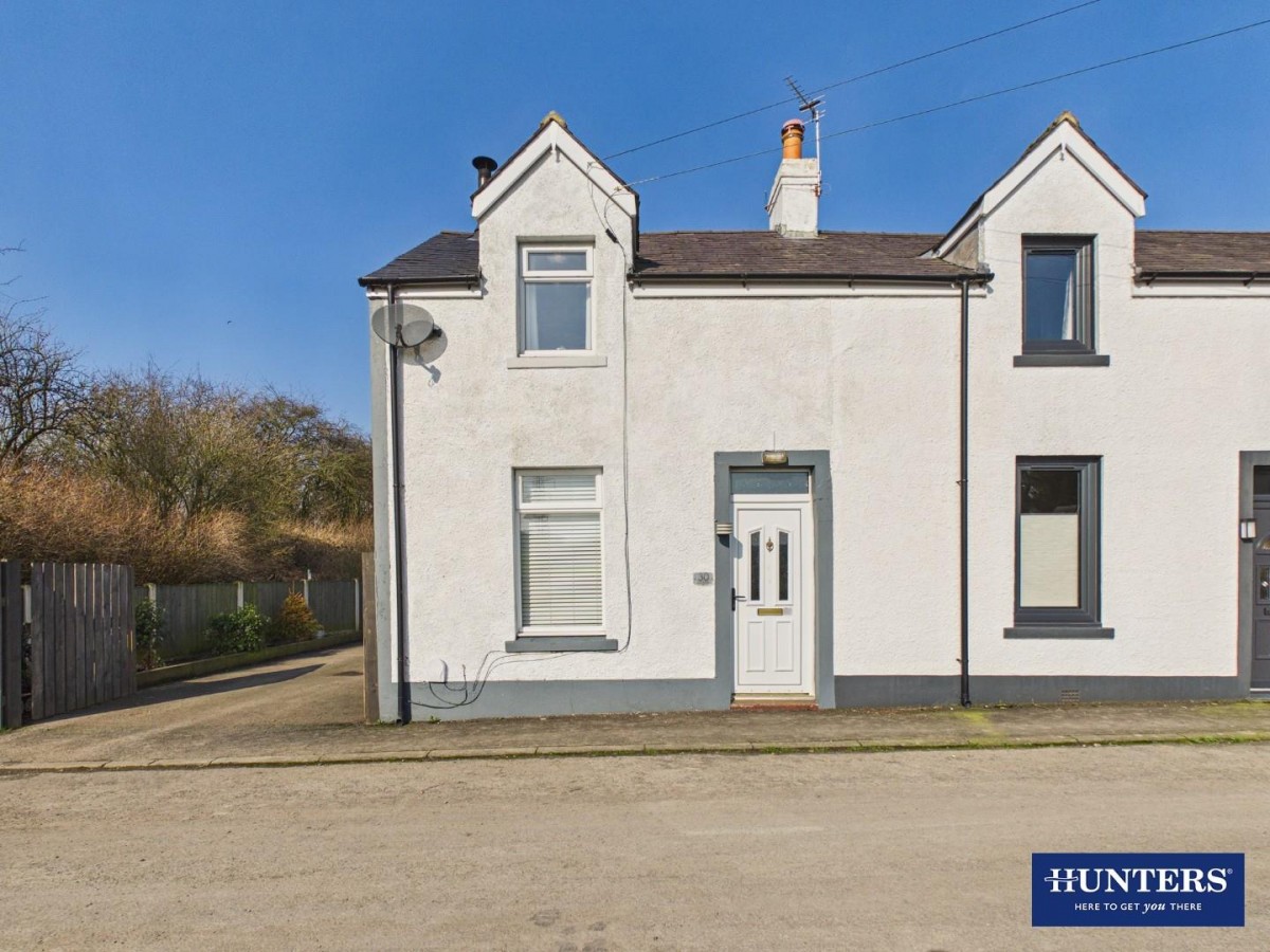 Esk Bank, Longtown, Carlisle, CA6