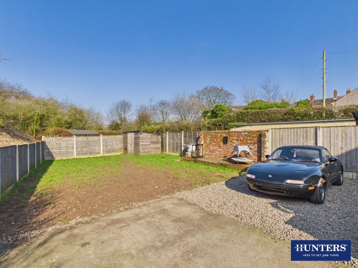 Esk Bank, Longtown, Carlisle, CA6
