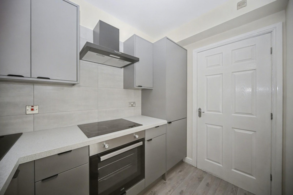 Hodge Road, Walkden, Manchester