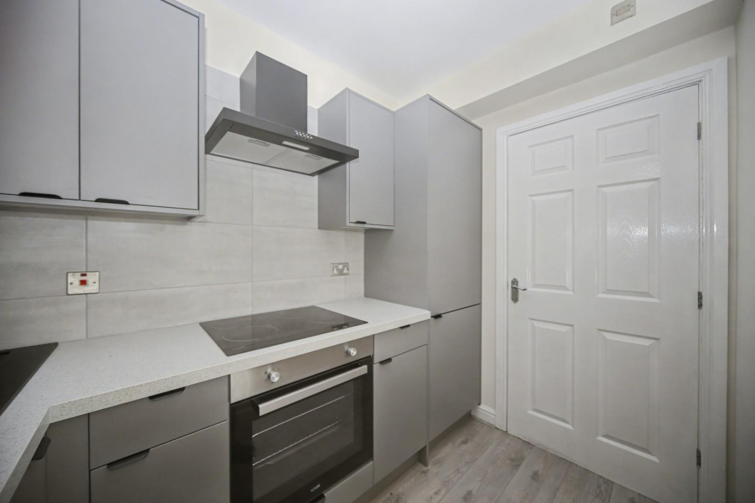 Hodge Road, Walkden, Manchester