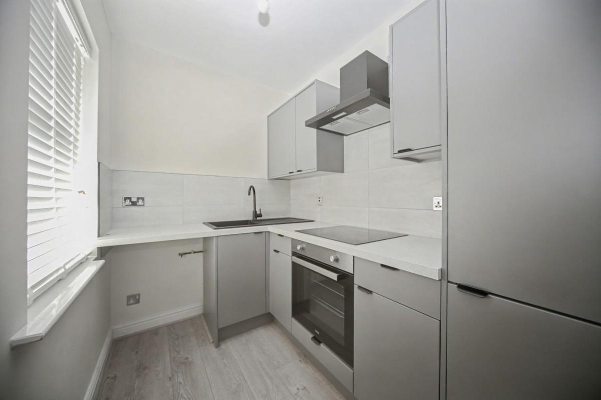 Hodge Road, Walkden, Manchester