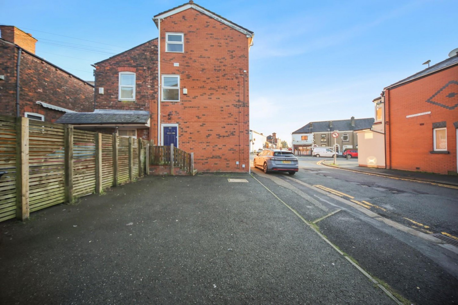 Hodge Road, Walkden, Manchester