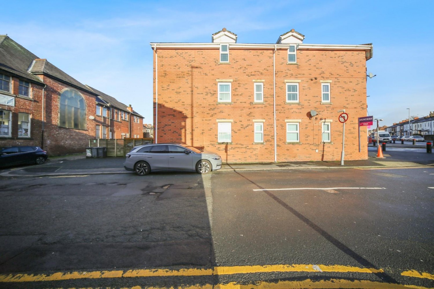 Hodge Road, Walkden, Manchester