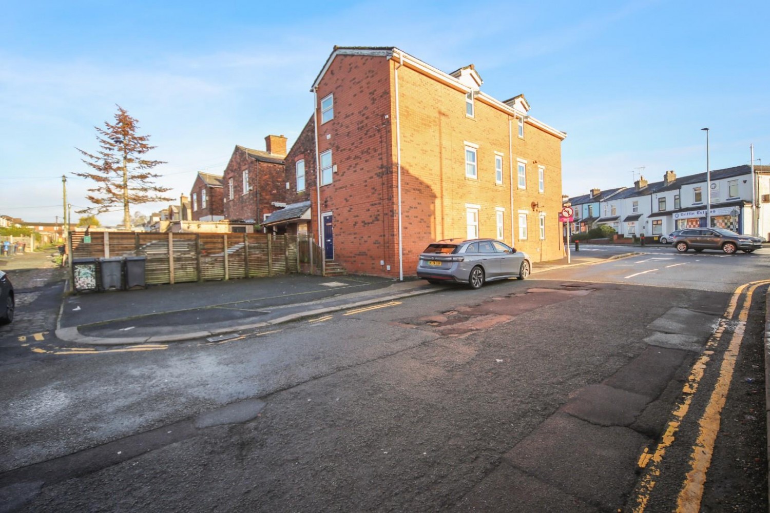 Hodge Road, Walkden, Manchester