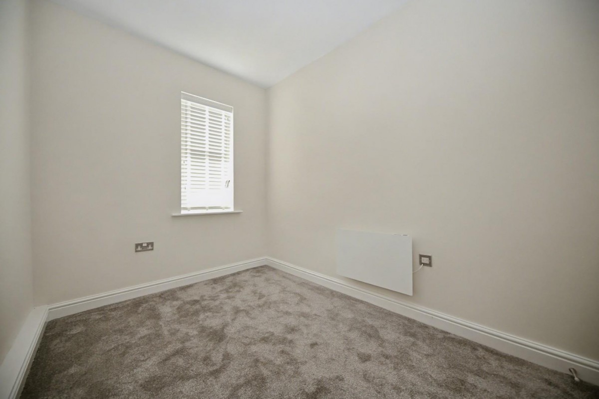 Hodge Road, Walkden, Manchester