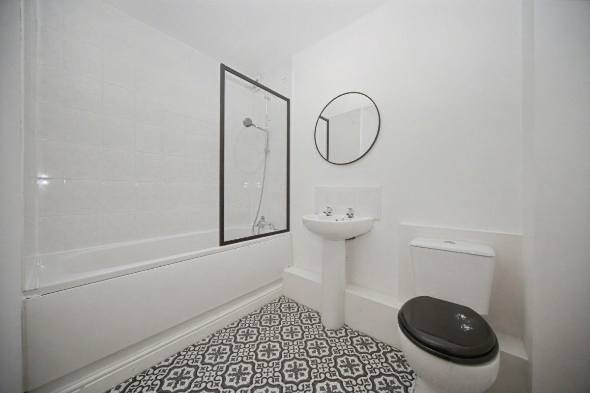 Hodge Road, Walkden, Manchester