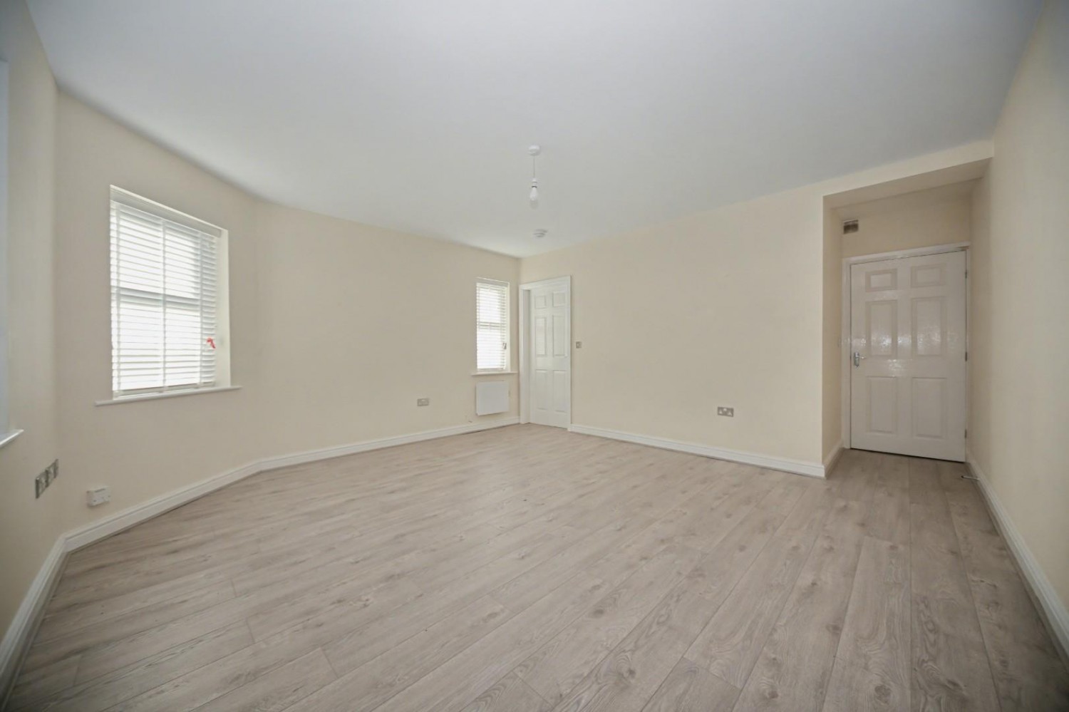 Hodge Road, Walkden, Manchester