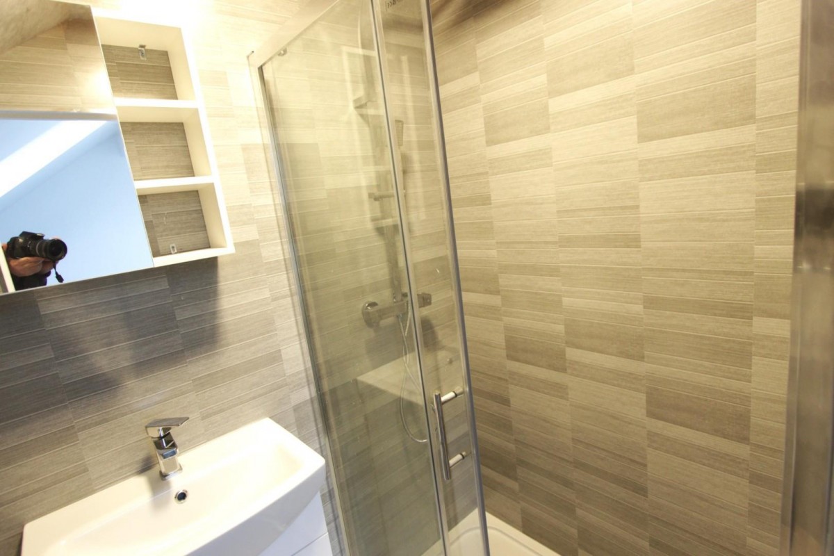 Sharrow Vale Road, Sheffield