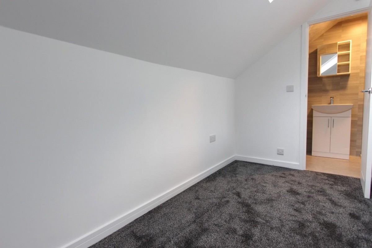 Sharrow Vale Road, Sheffield