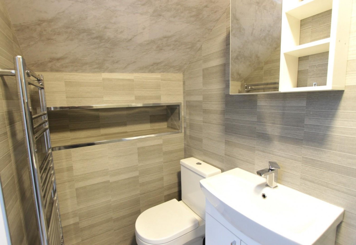 Sharrow Vale Road, Sheffield