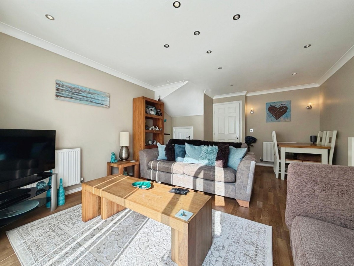 Sir John Fogge Avenue, Ashford