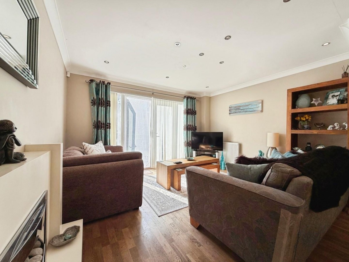 Sir John Fogge Avenue, Ashford