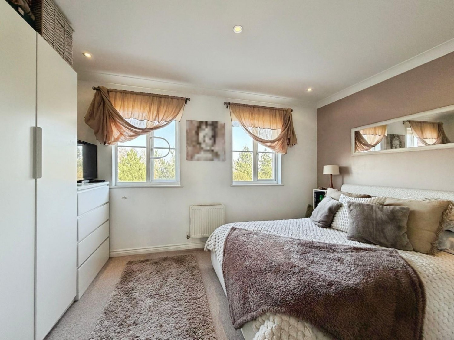 Sir John Fogge Avenue, Ashford