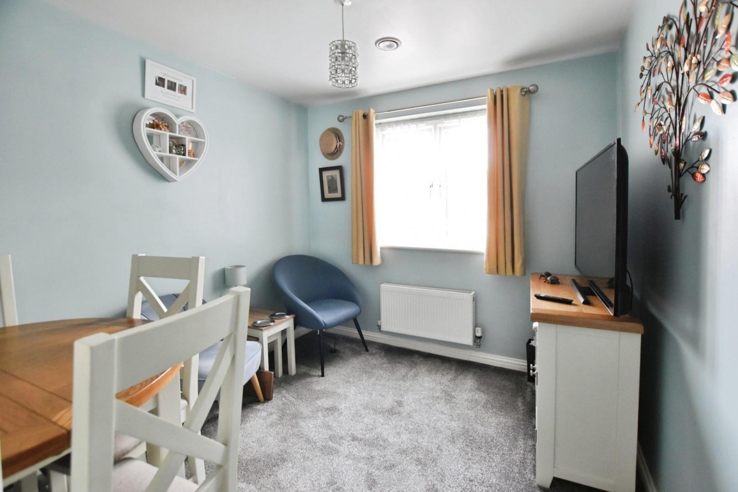 Pintail Close, Scunthorpe