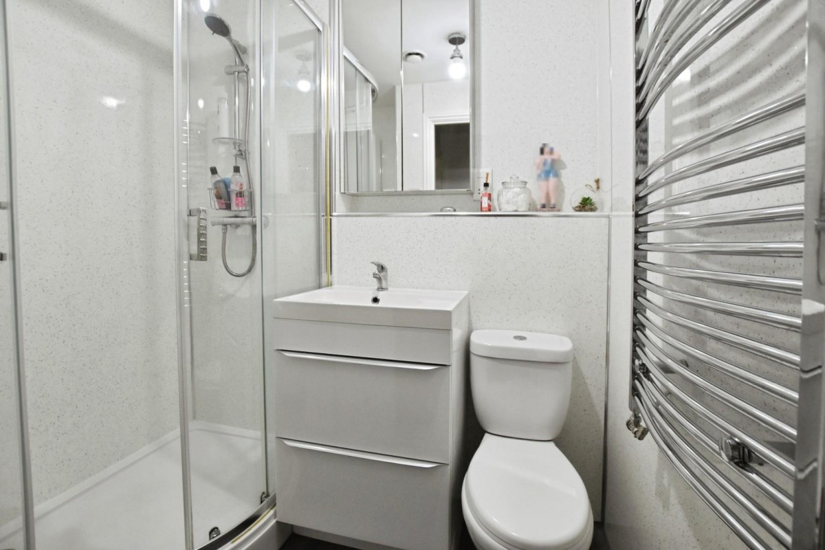 Pintail Close, Scunthorpe