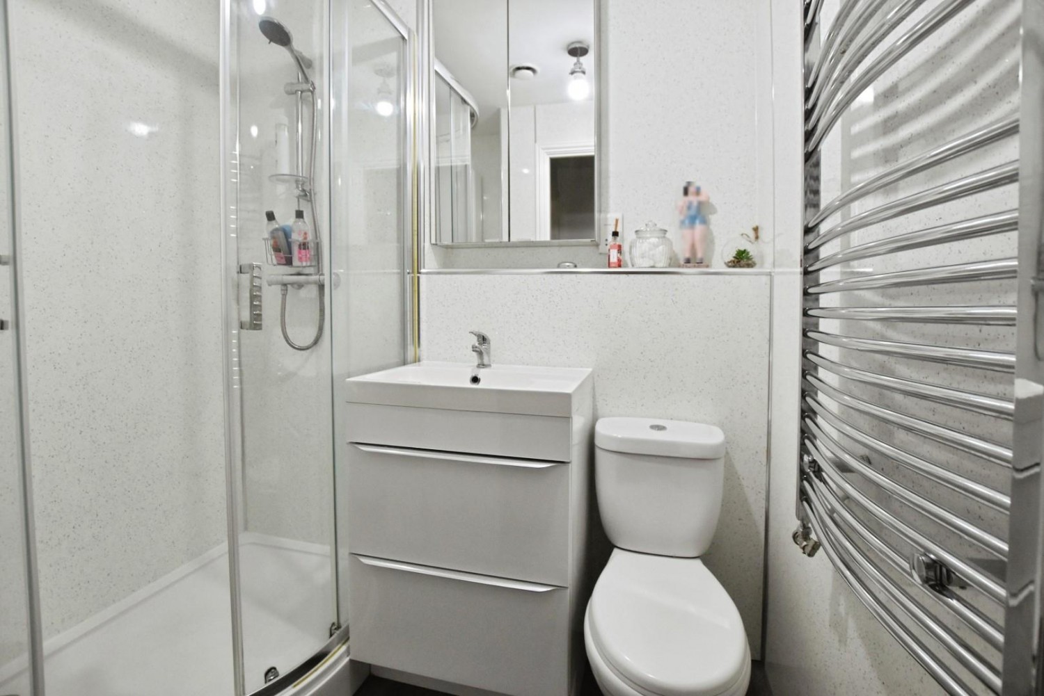 Pintail Close, Scunthorpe