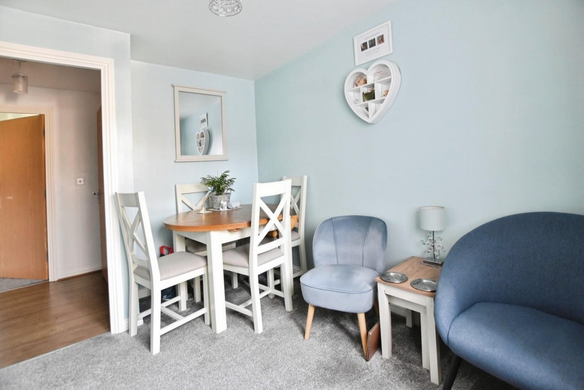 Pintail Close, Scunthorpe