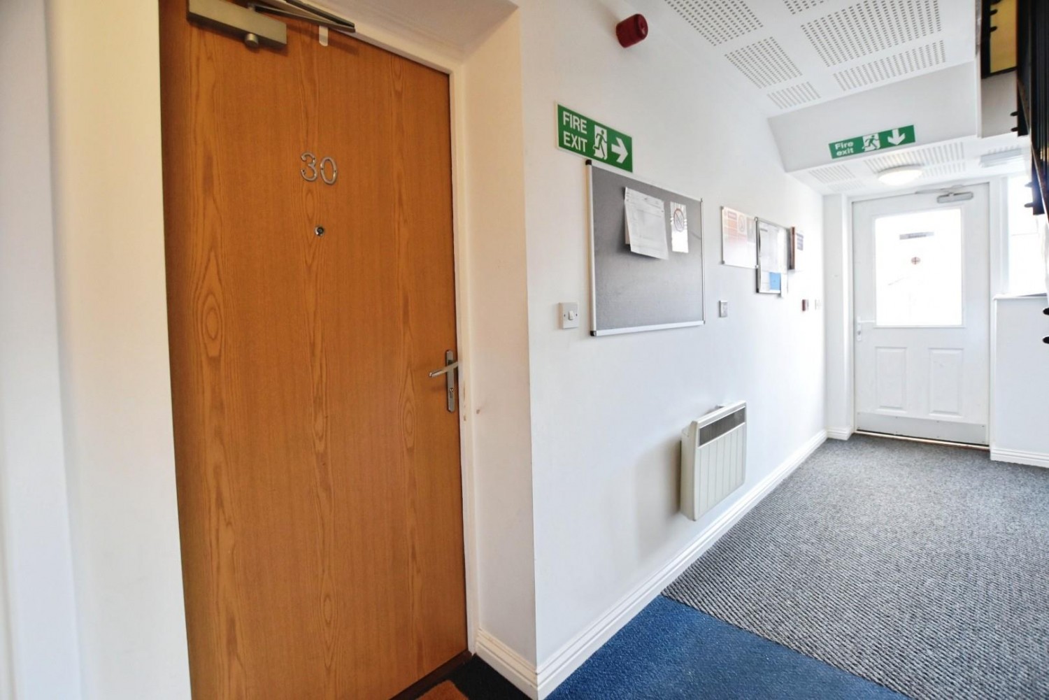 Pintail Close, Scunthorpe