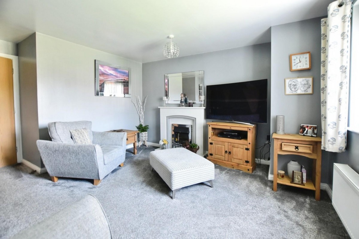 Pintail Close, Scunthorpe