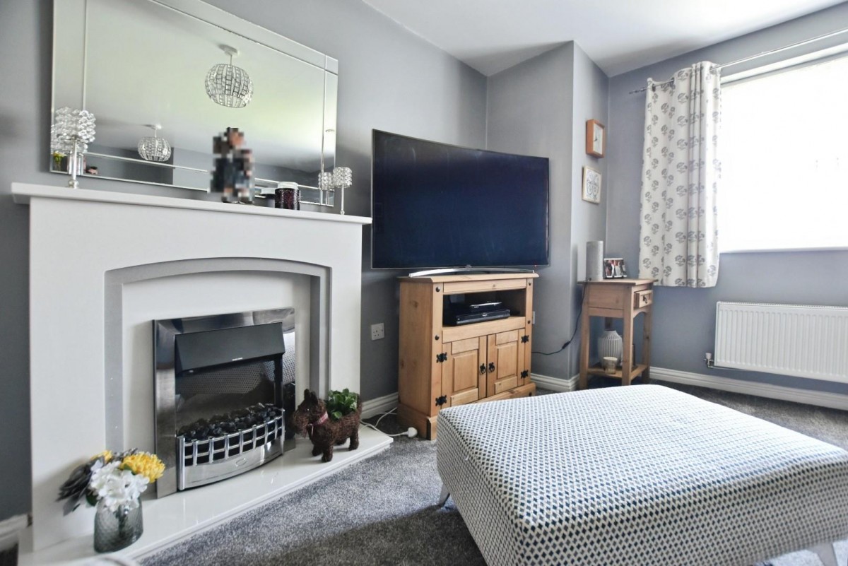 Pintail Close, Scunthorpe