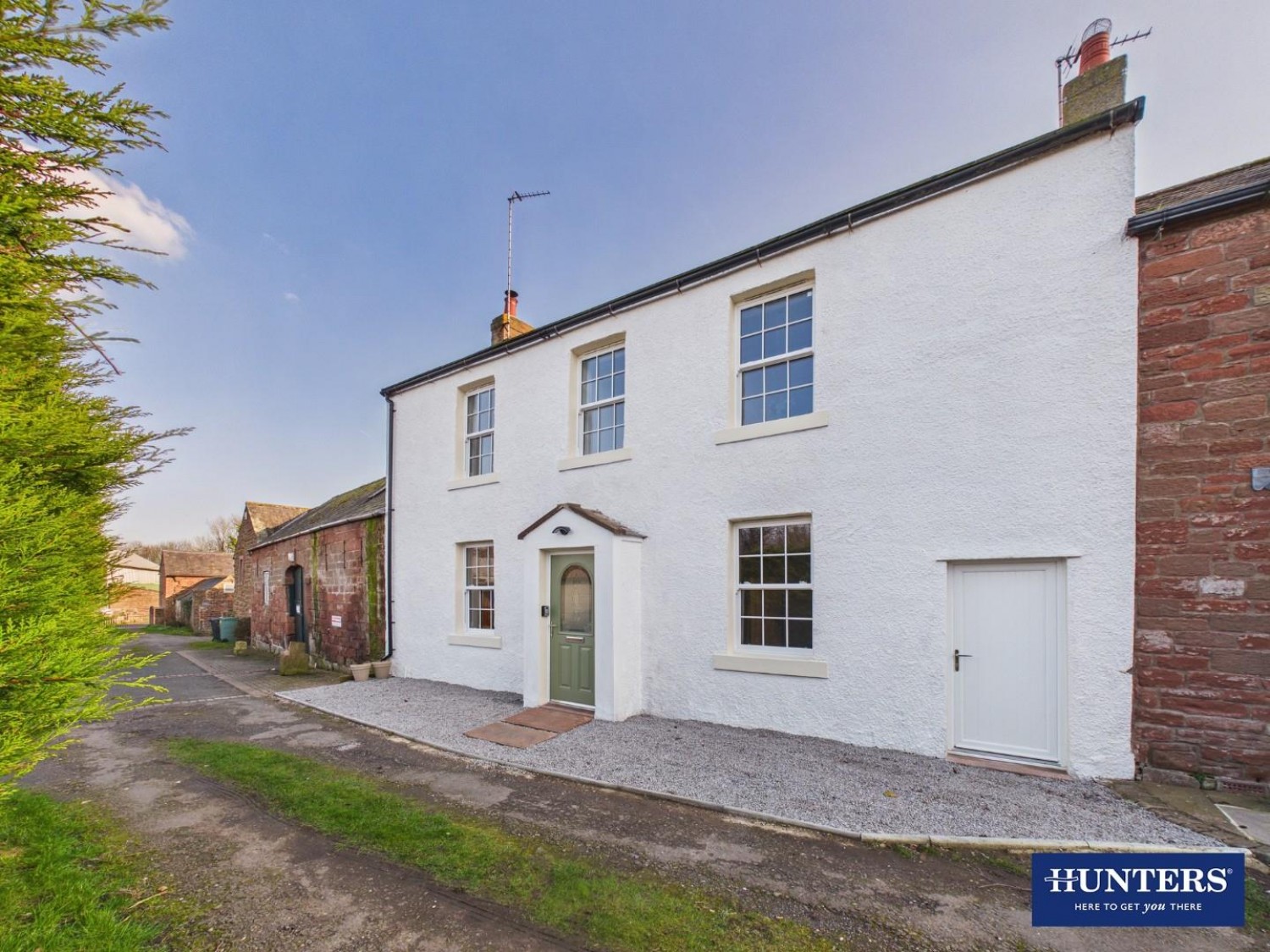 Thule House, Great Corby, Carlisle, CA4