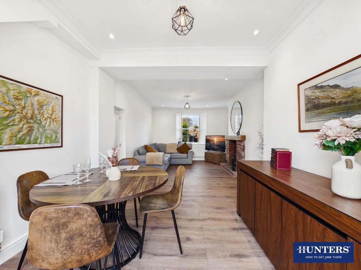 Thule House, Great Corby, Carlisle, CA4