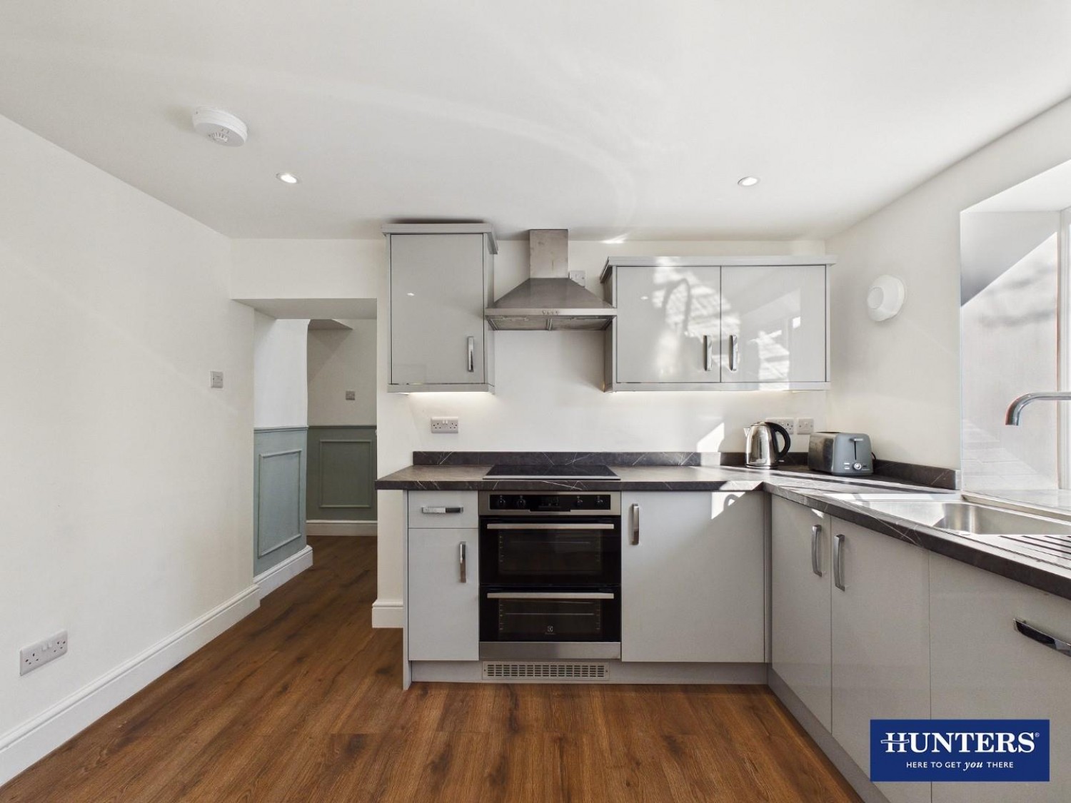 Thule House, Great Corby, Carlisle, CA4