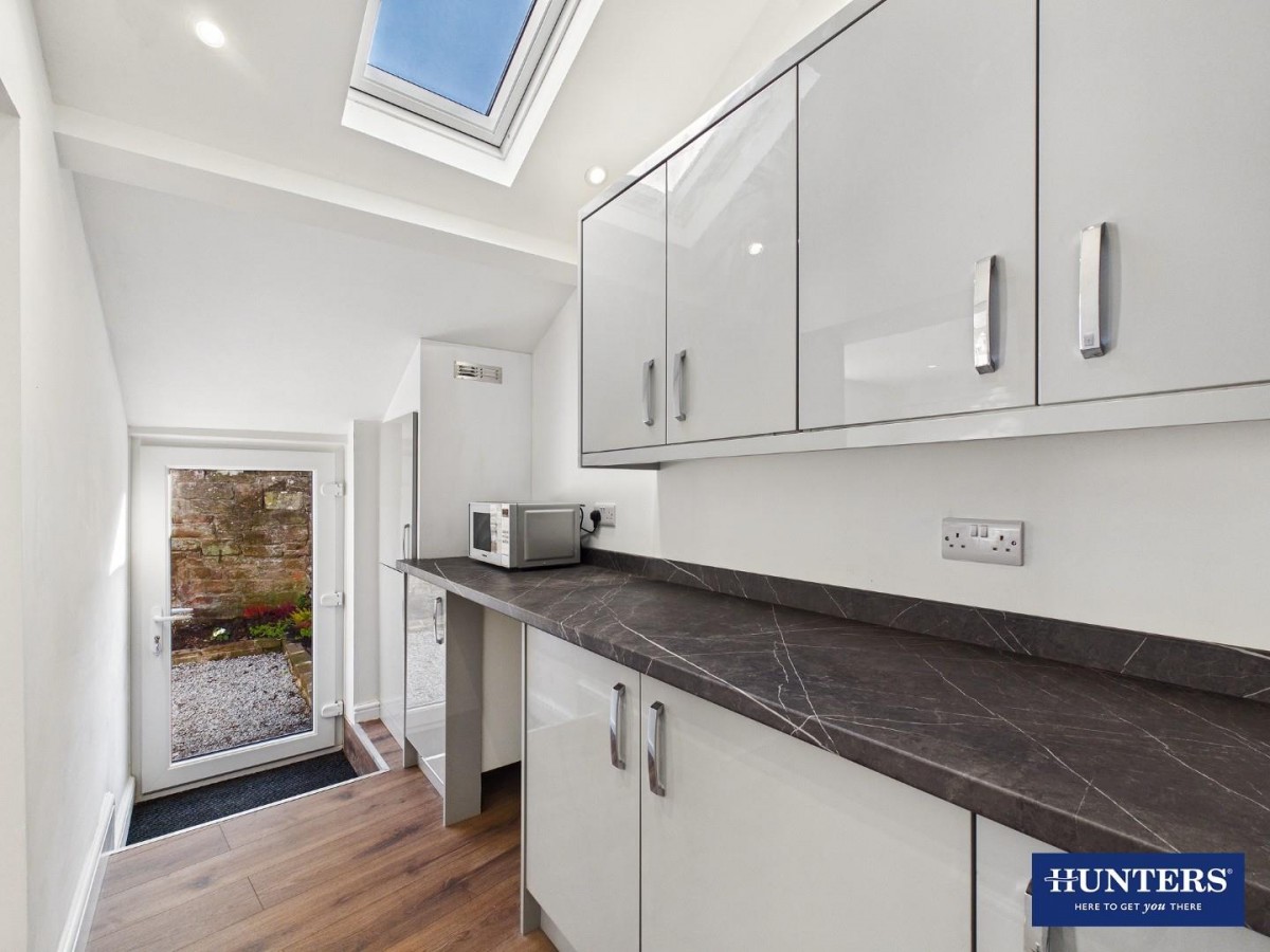 Thule House, Great Corby, Carlisle, CA4