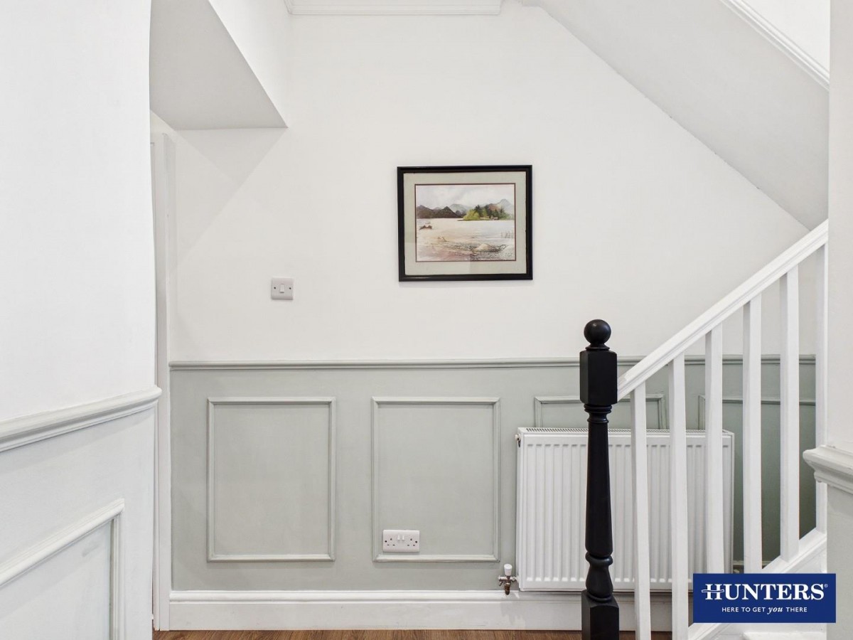 Thule House, Great Corby, Carlisle, CA4