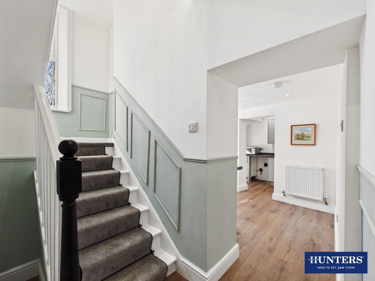 Thule House, Great Corby, Carlisle, CA4