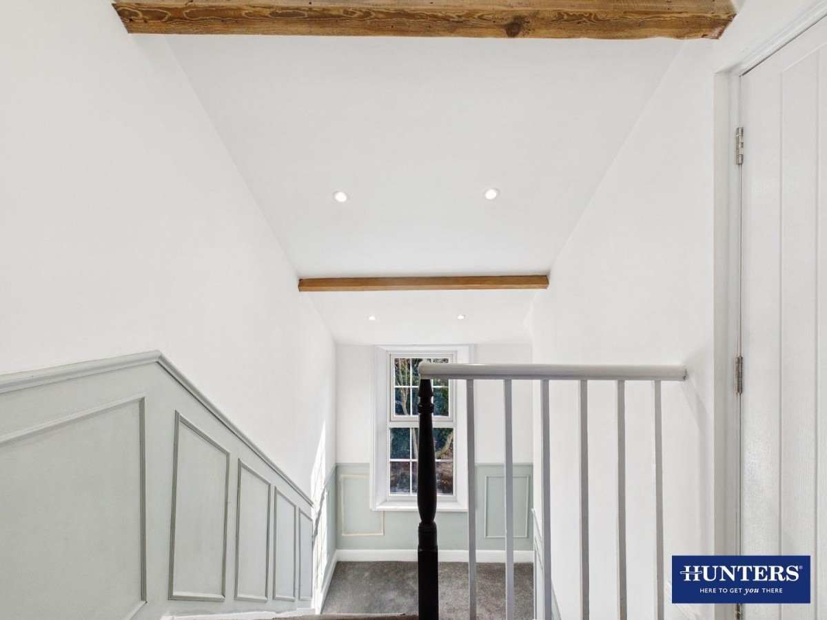 Thule House, Great Corby, Carlisle, CA4